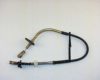 TRISCAN 8140 41203 Clutch Cable